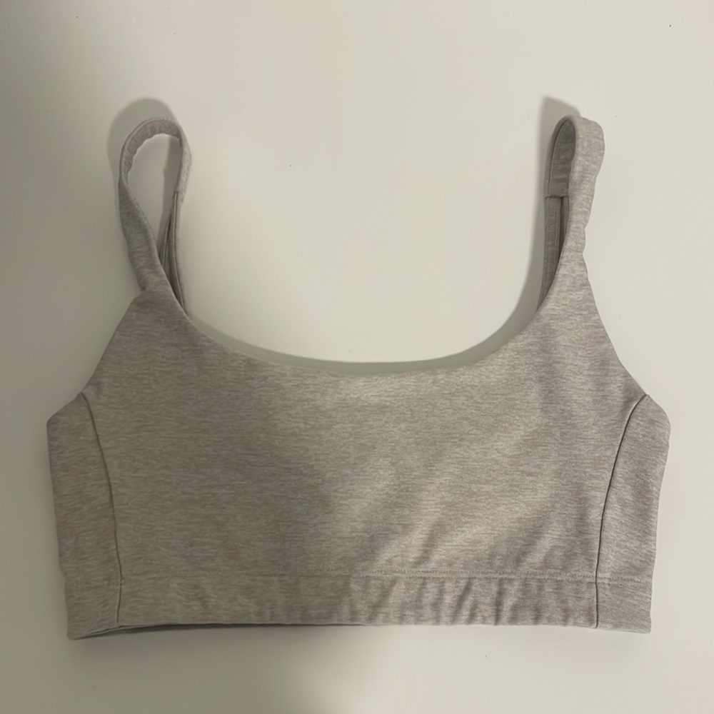Outdoor Voices Sports Bra